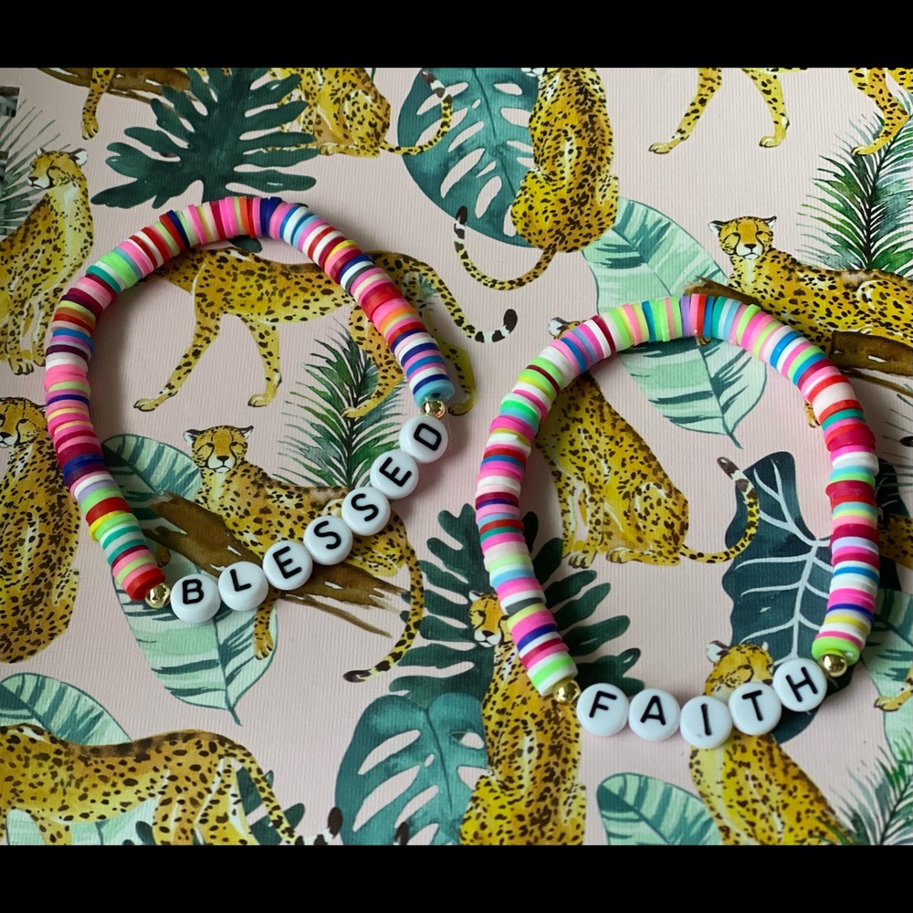 handmade bracelets